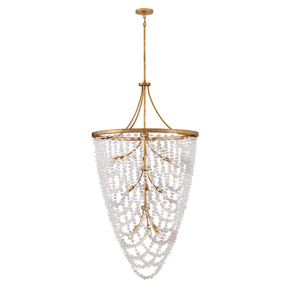 Myra Medium Chandelier