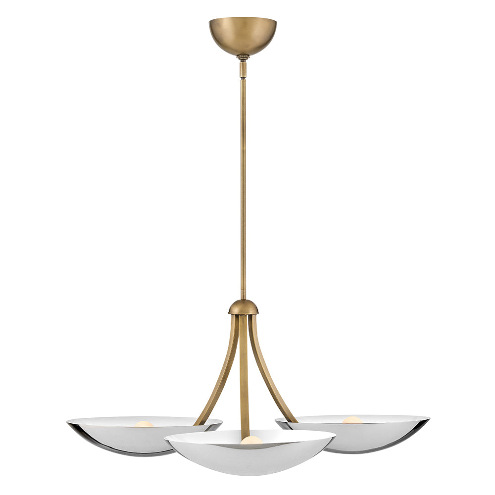 Glenn Large Chandelier