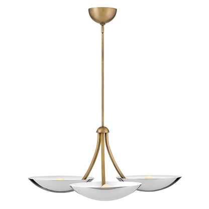 Glenn Large Chandelier