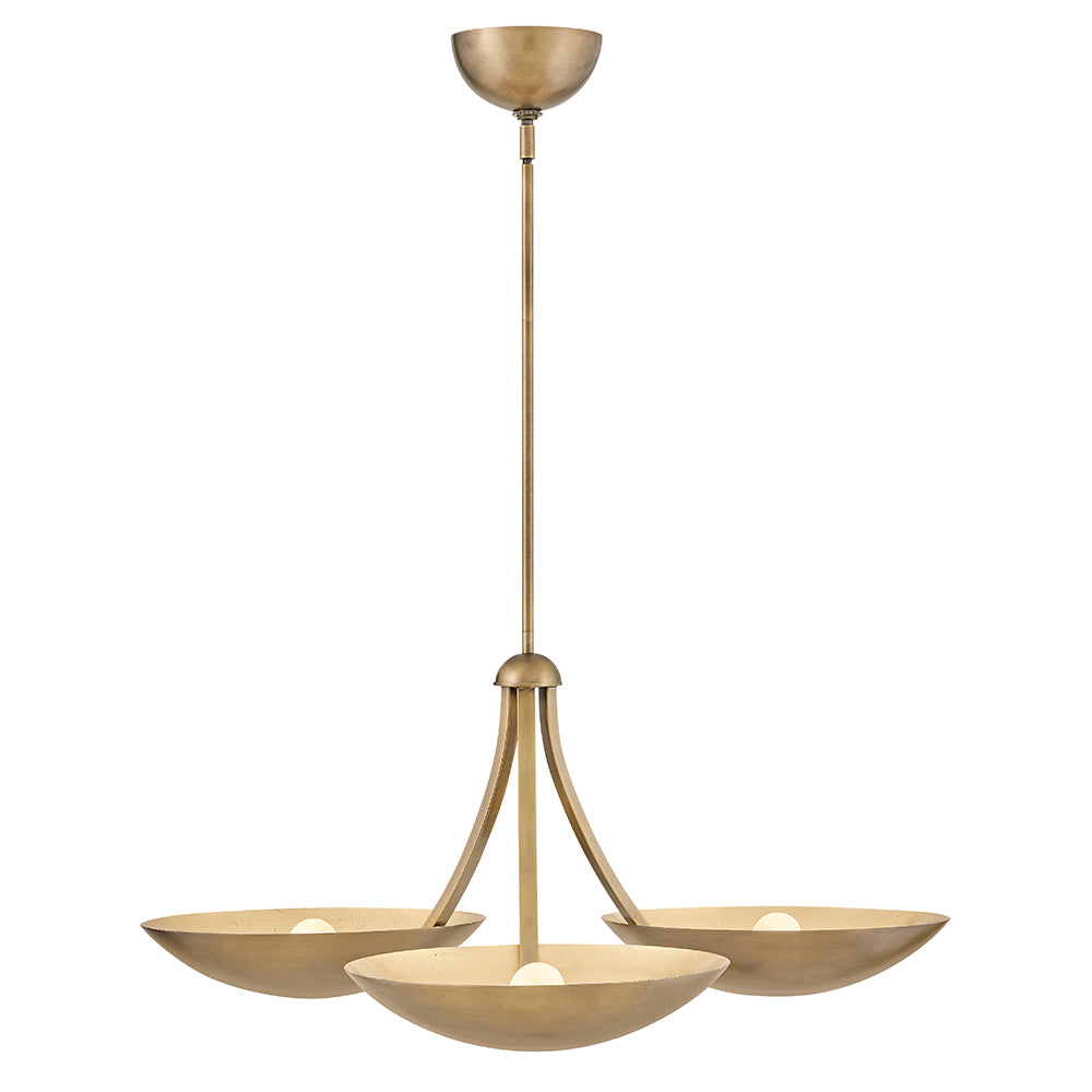 Glenn Large Chandelier