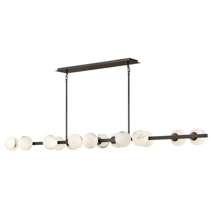 Selene Large Fourteen Light Linear