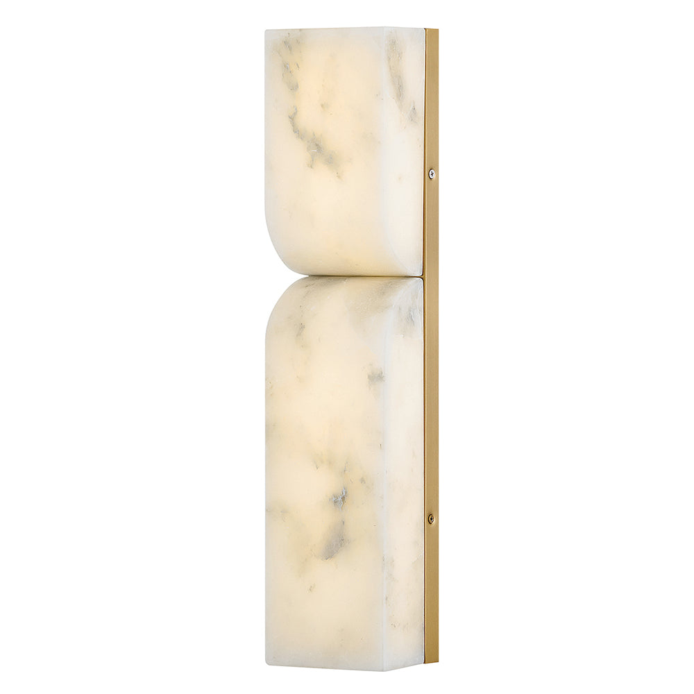 Alune Medium LED Sconce