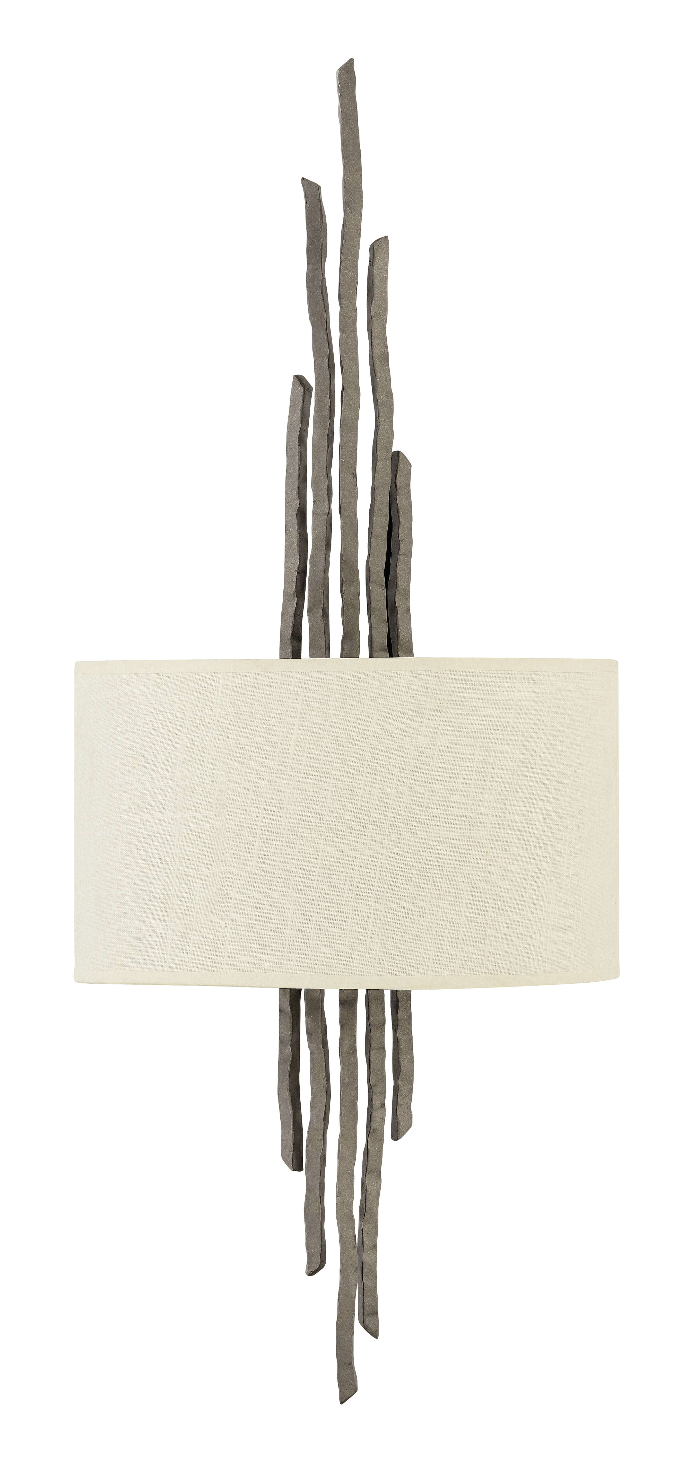 Spyre Large Two Light Sconce