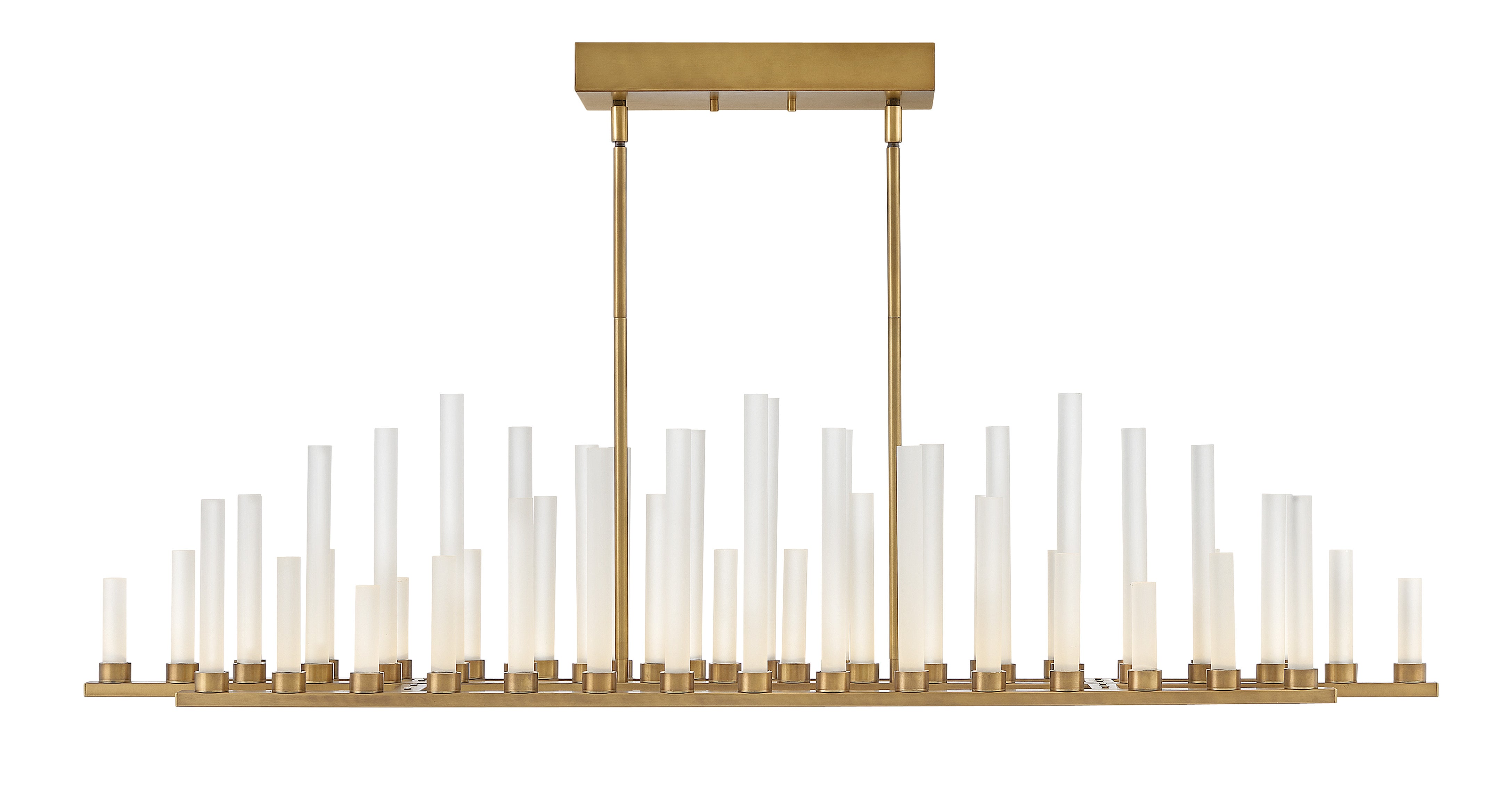 Trinity Medium LED Linear