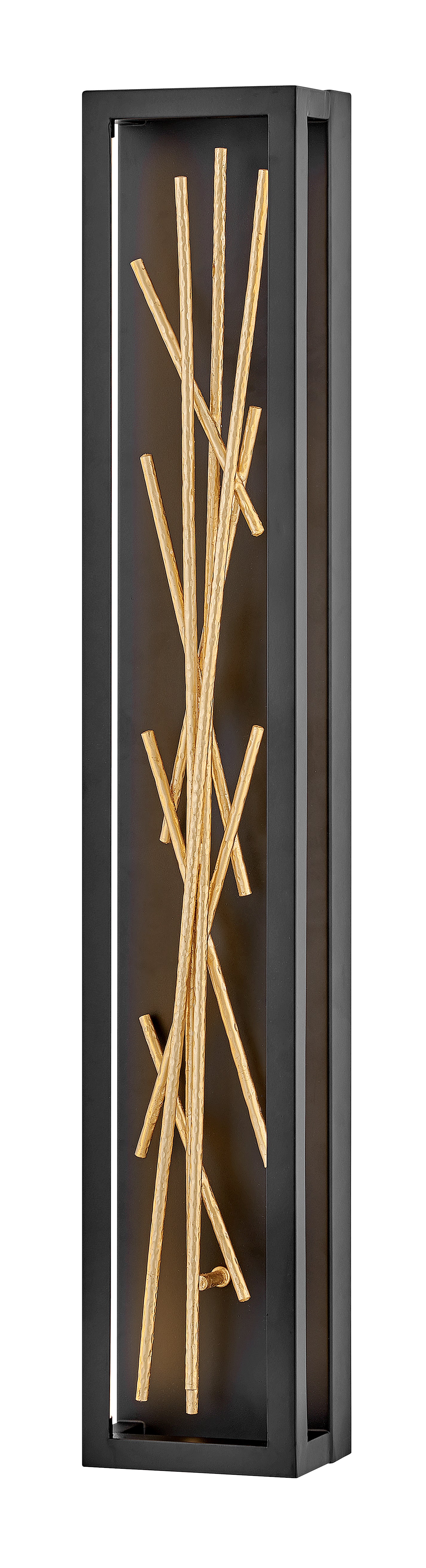 Styx Large LED Sconce