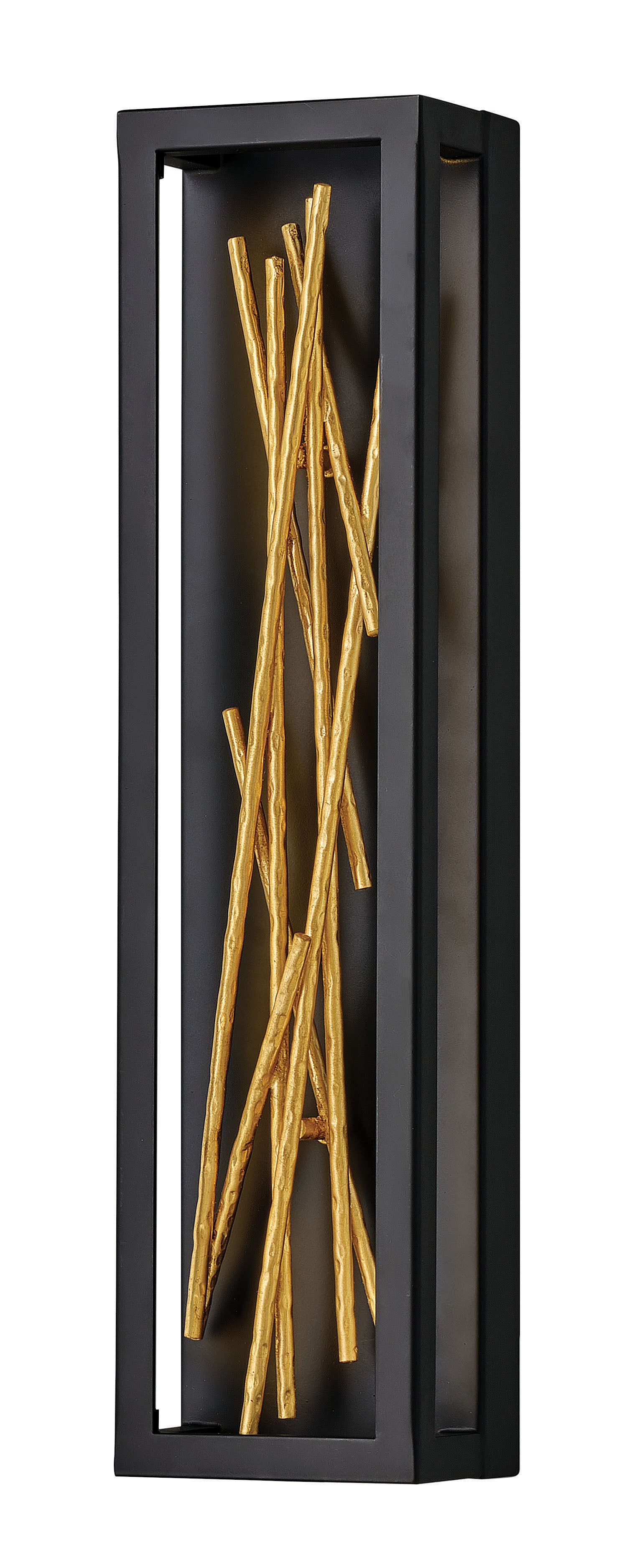 Styx Large LED Sconce