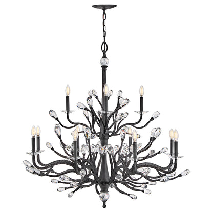 Eve Large Two Tier