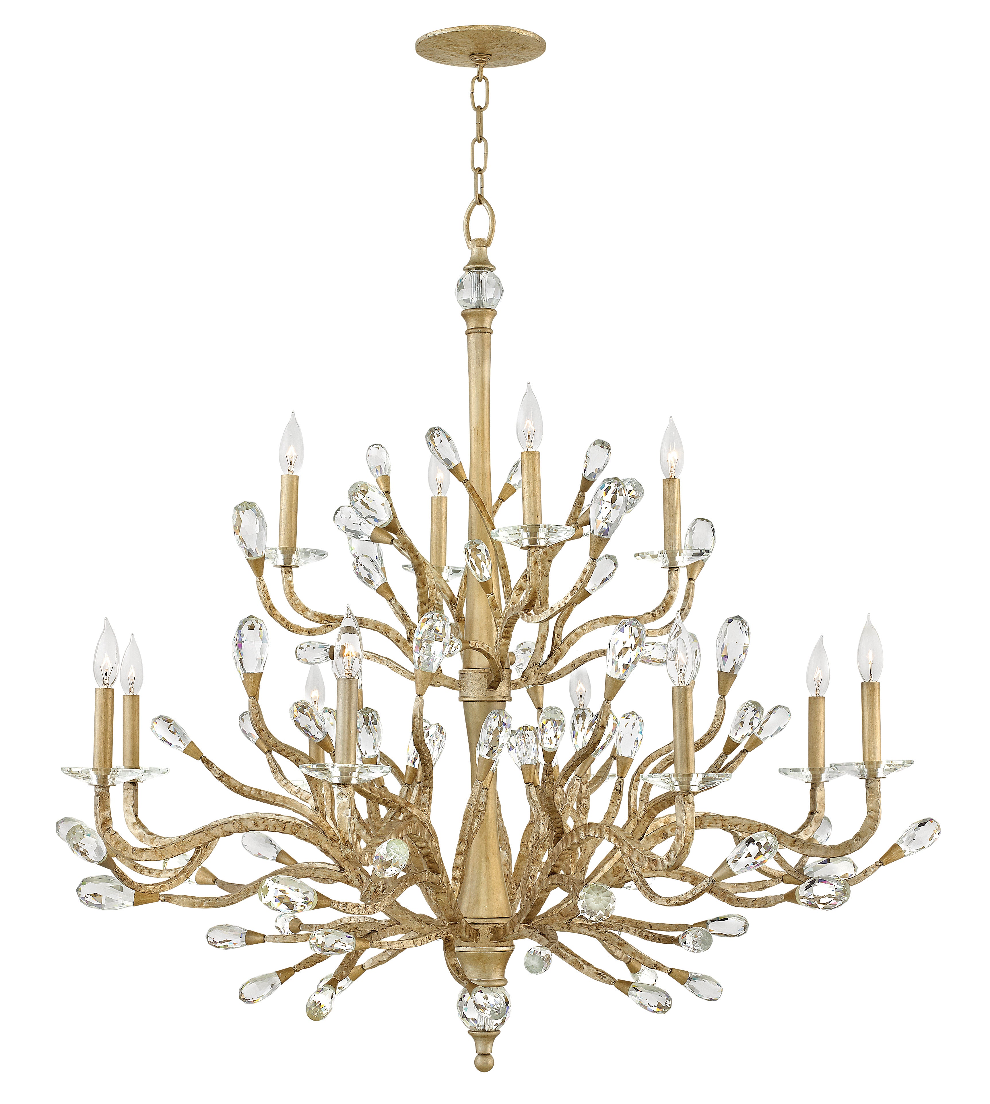 Eve Large Two Tier