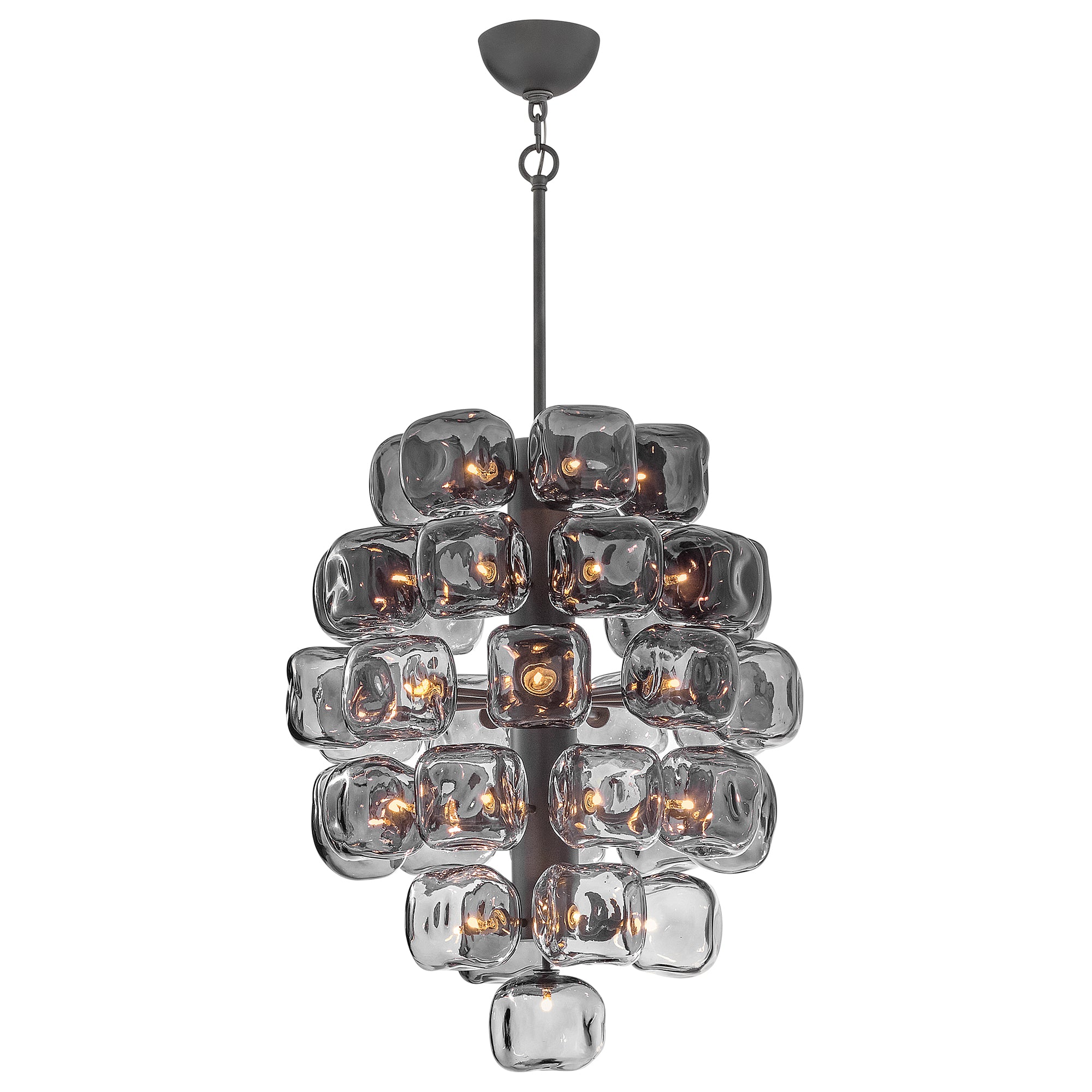 Perriand Small Chandelier
