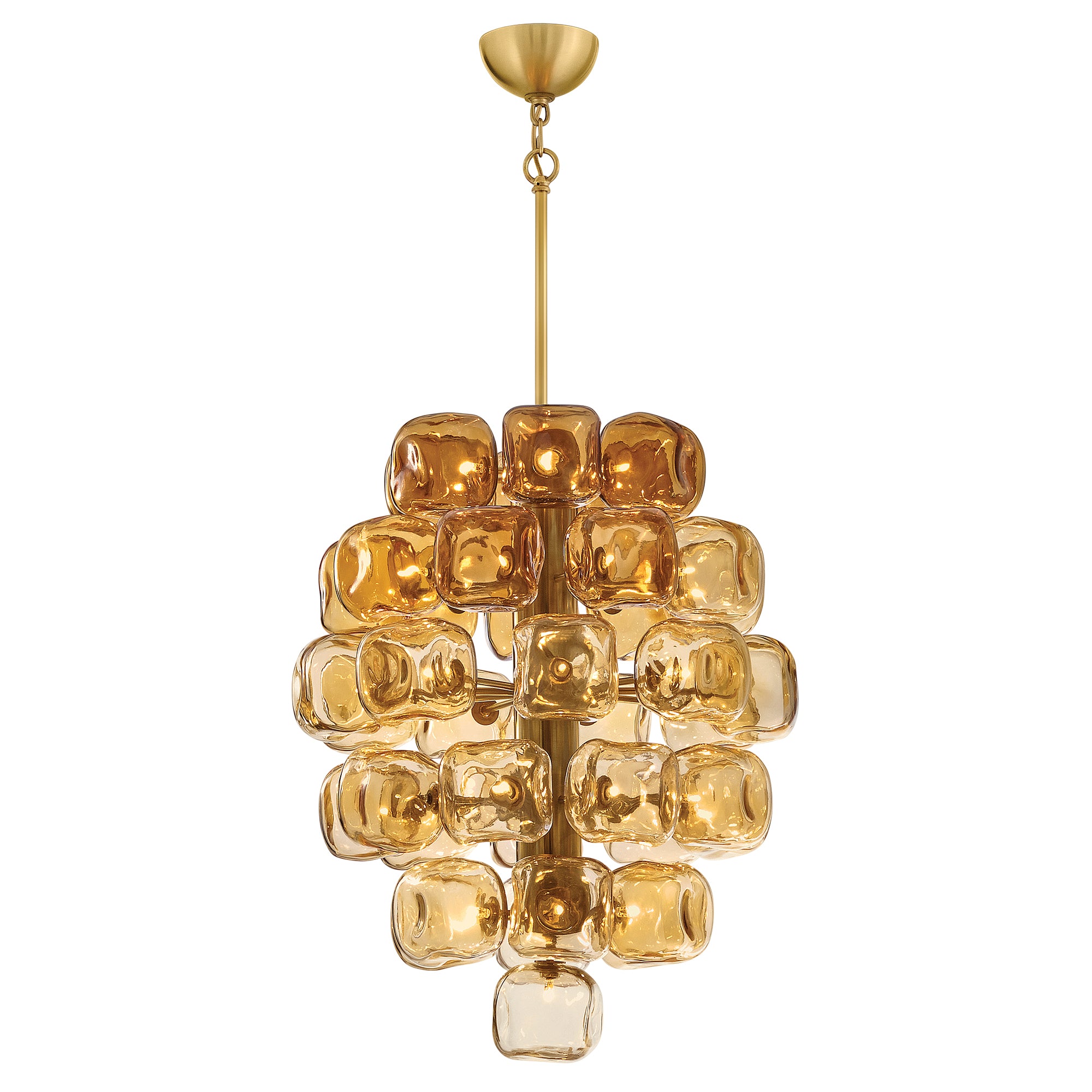 Perriand Small Chandelier