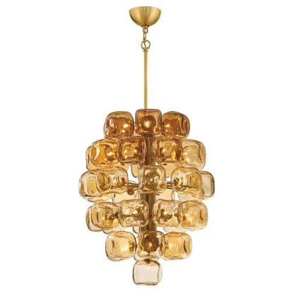 Perriand Small Chandelier