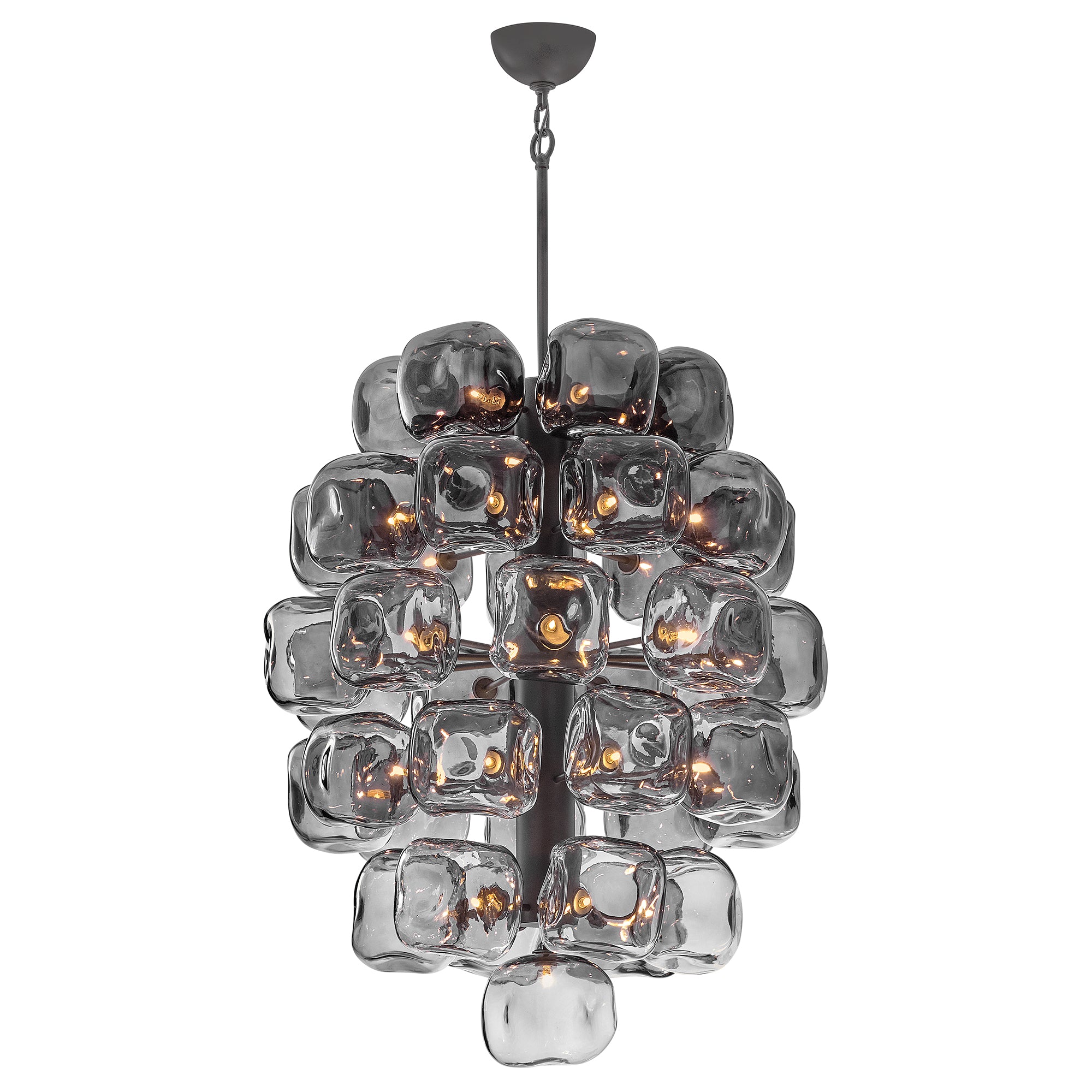 Perriand Medium Chandelier
