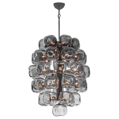 Perriand Medium Chandelier