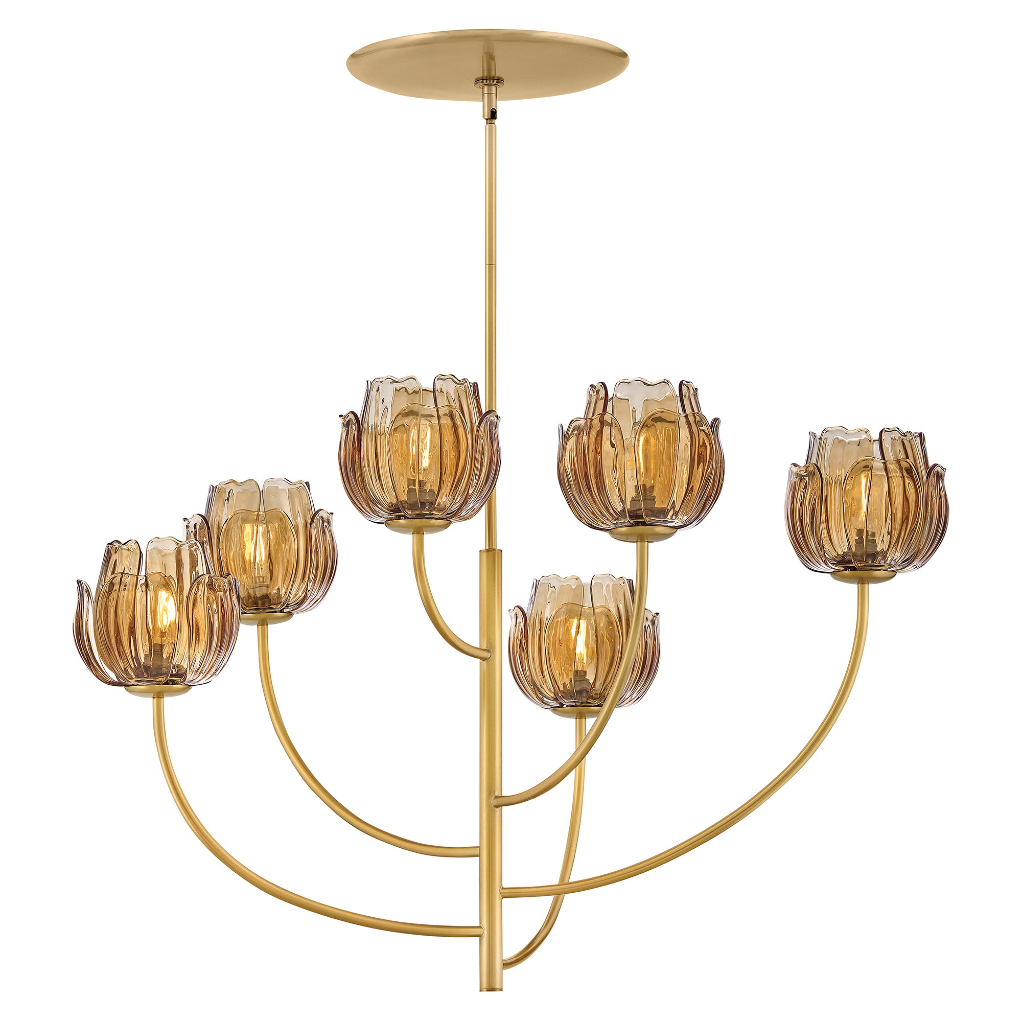 Fantine Medium Chandelier