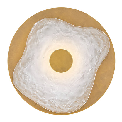 Iona Medium LED Sconce