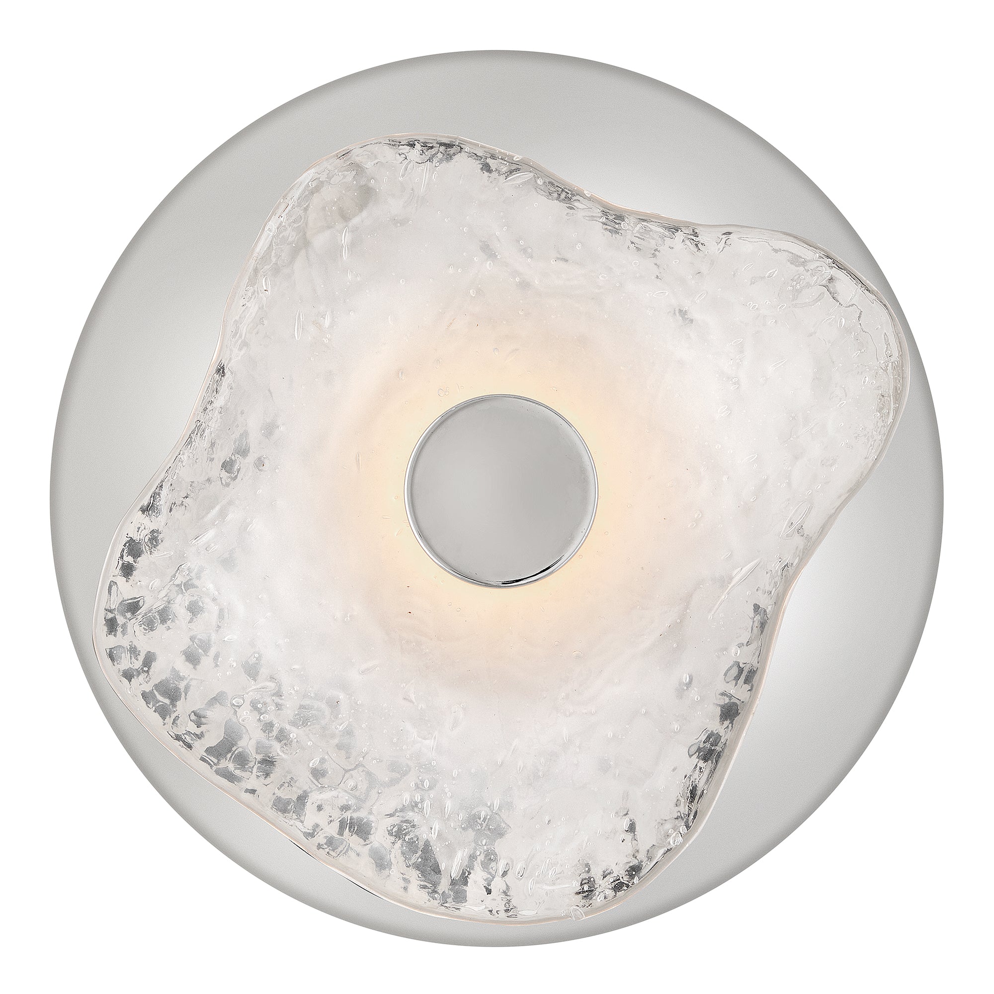 Iona Medium LED Sconce