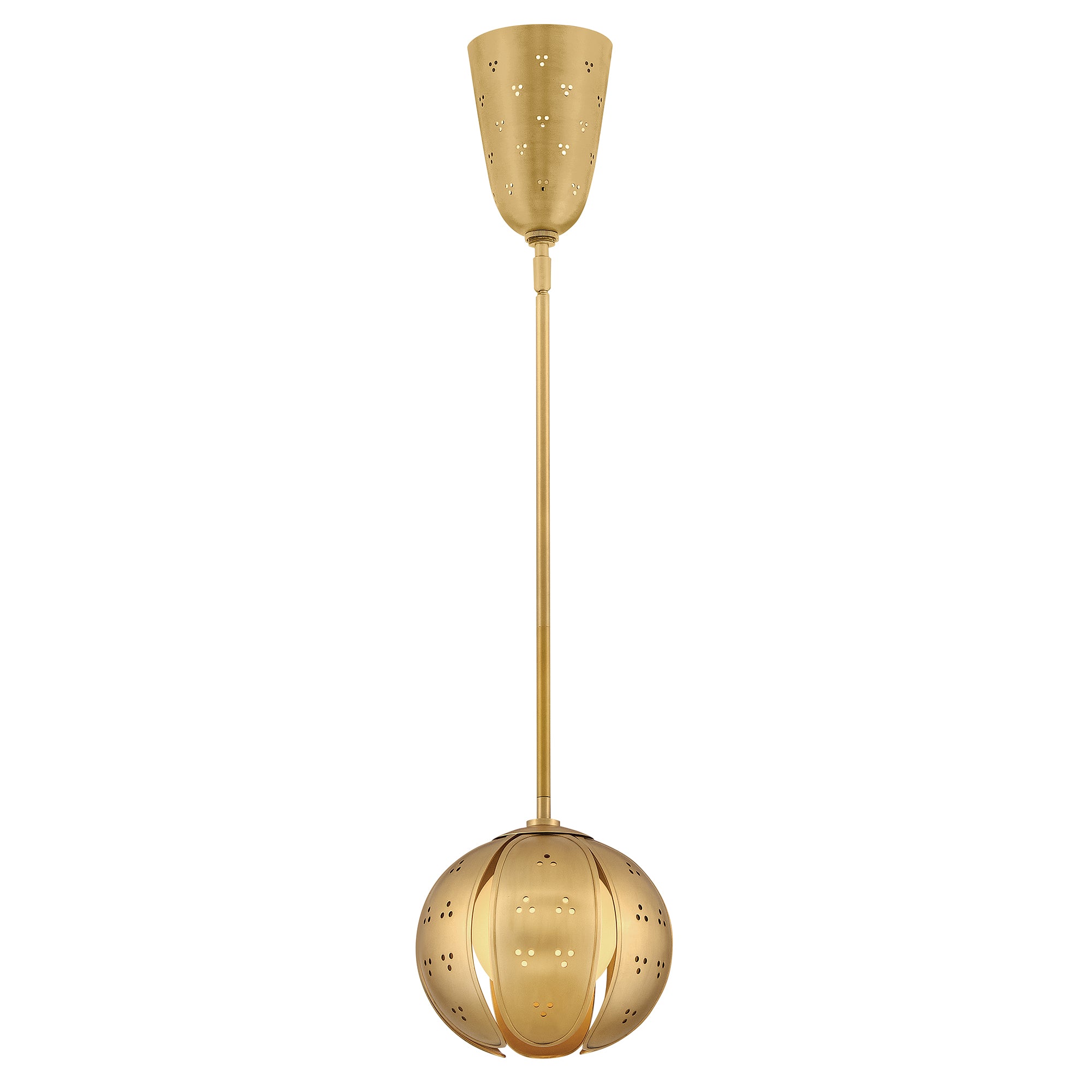 Anthos Small Pendant