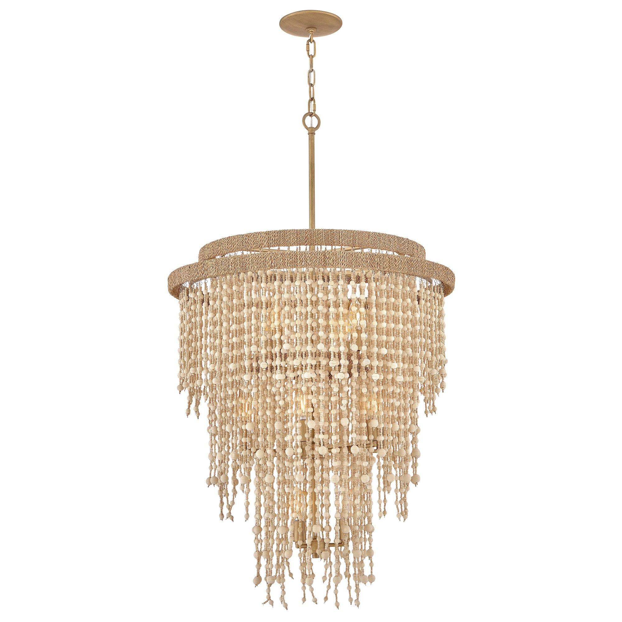 Freya Medium Chandelier