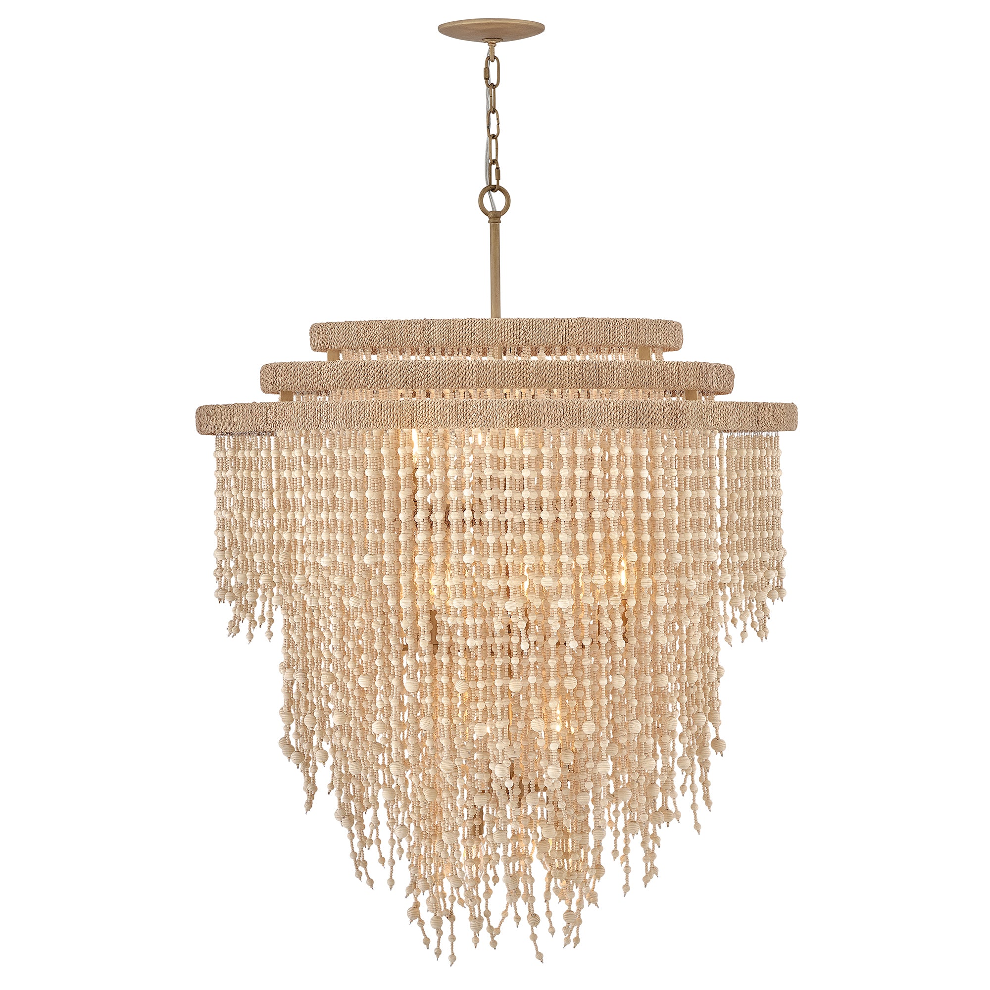 Freya Large Chandelier