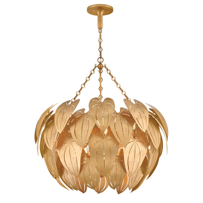 Camille Large Chandelier