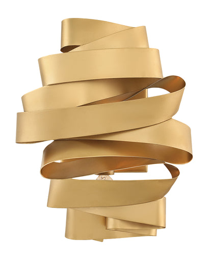 Delfina Medium Two Light Sconce