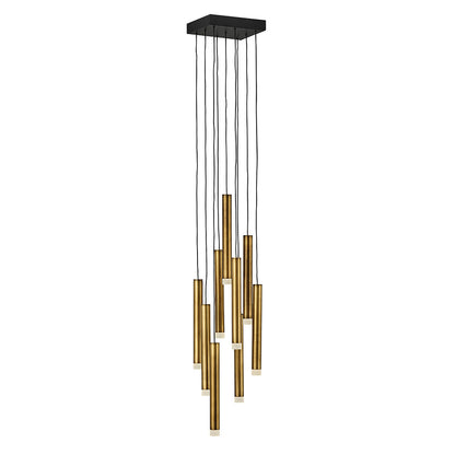 Harmony Small Adjustable Pendant