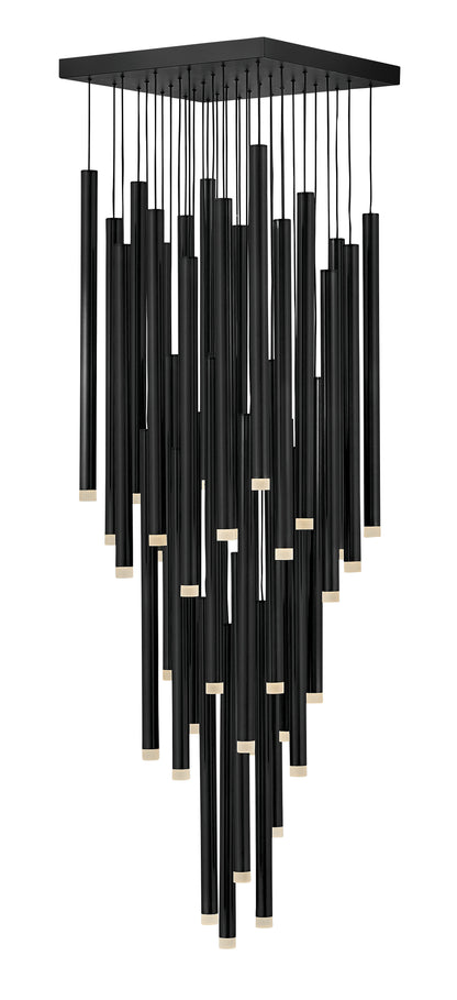 Harmony Large Adjustable Pendant