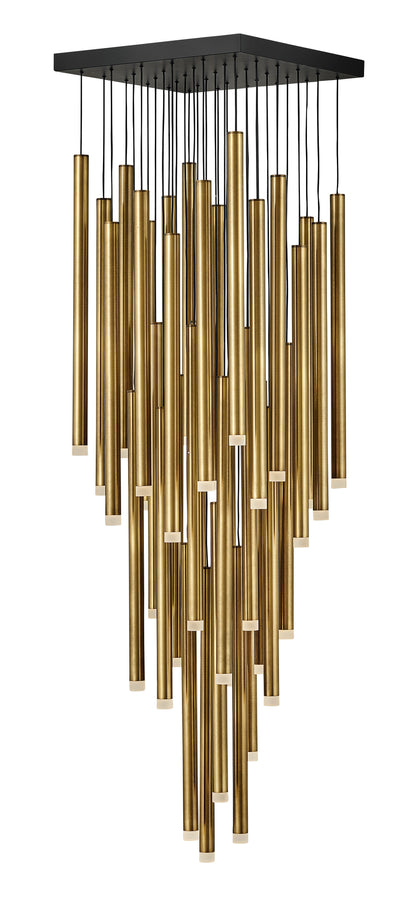 Harmony Large Adjustable Pendant