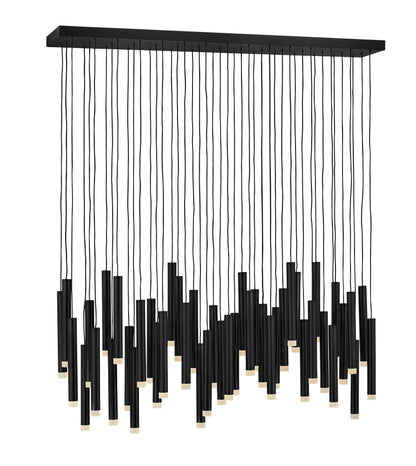 Harmony Medium Adjustable LED Linear