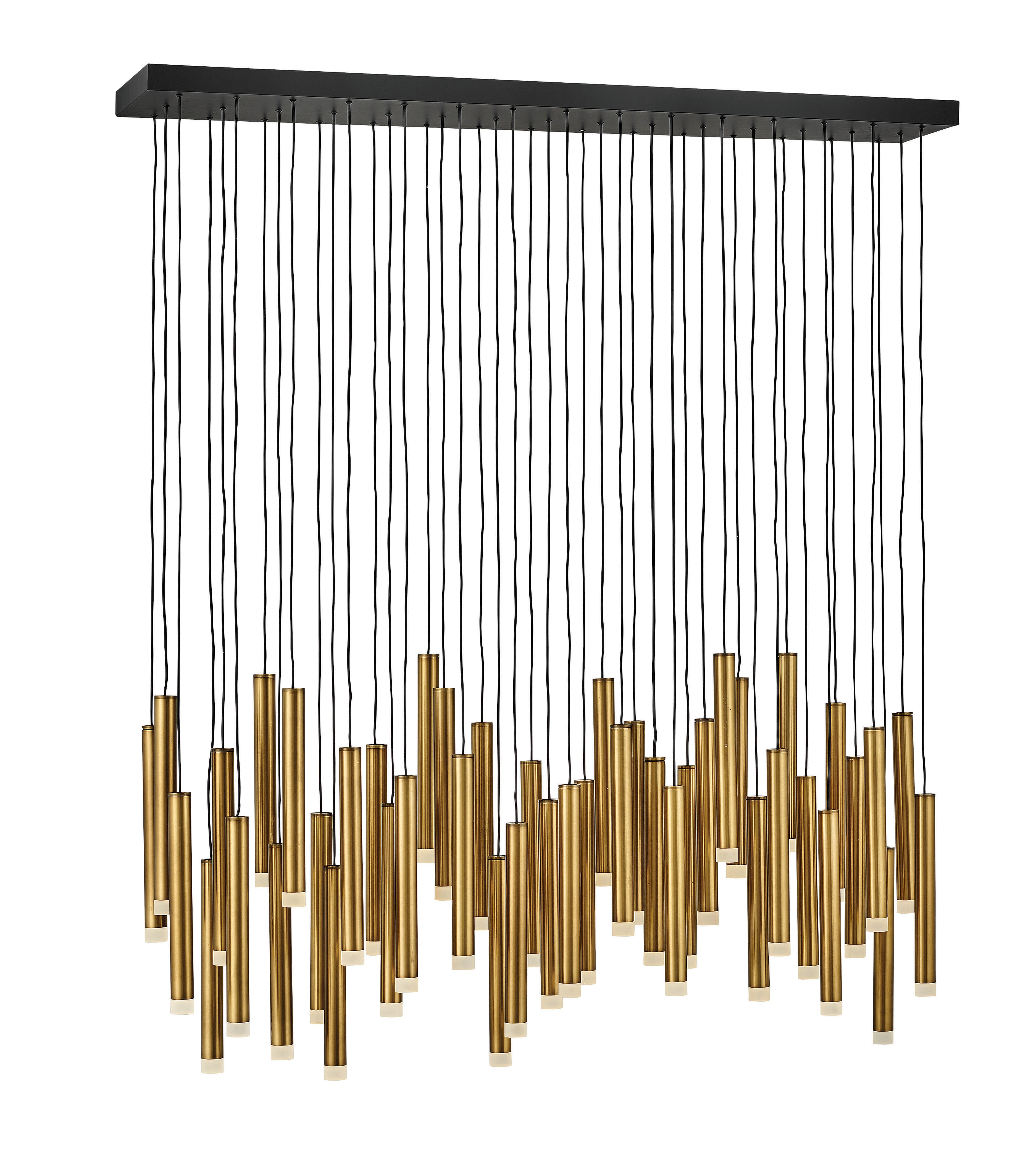 Harmony Medium Adjustable LED Linear