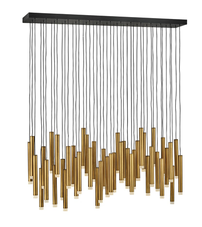 Harmony Medium Adjustable LED Linear