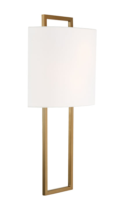 Fremont Sconce