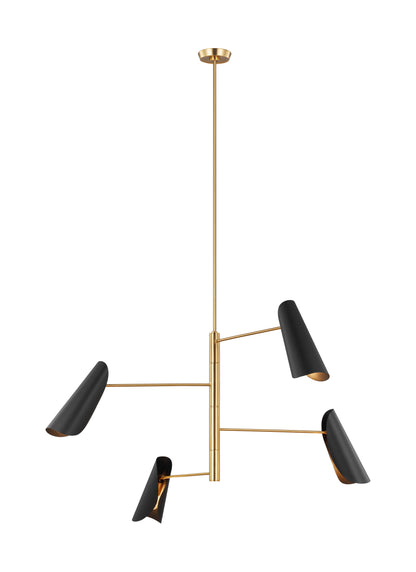 Tresa Chandelier