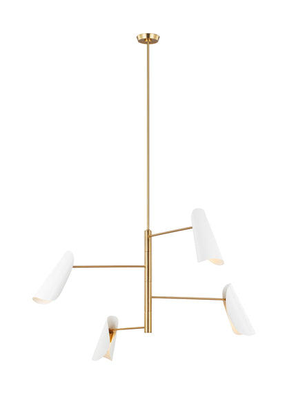 Tresa Chandelier