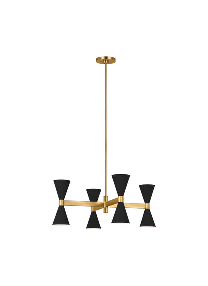 Albertine Chandelier