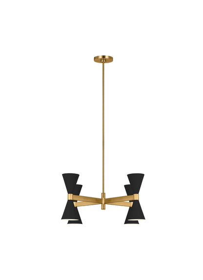 Albertine Chandelier