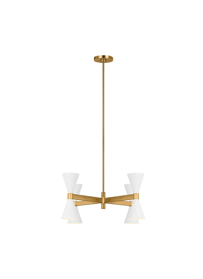Albertine Chandelier