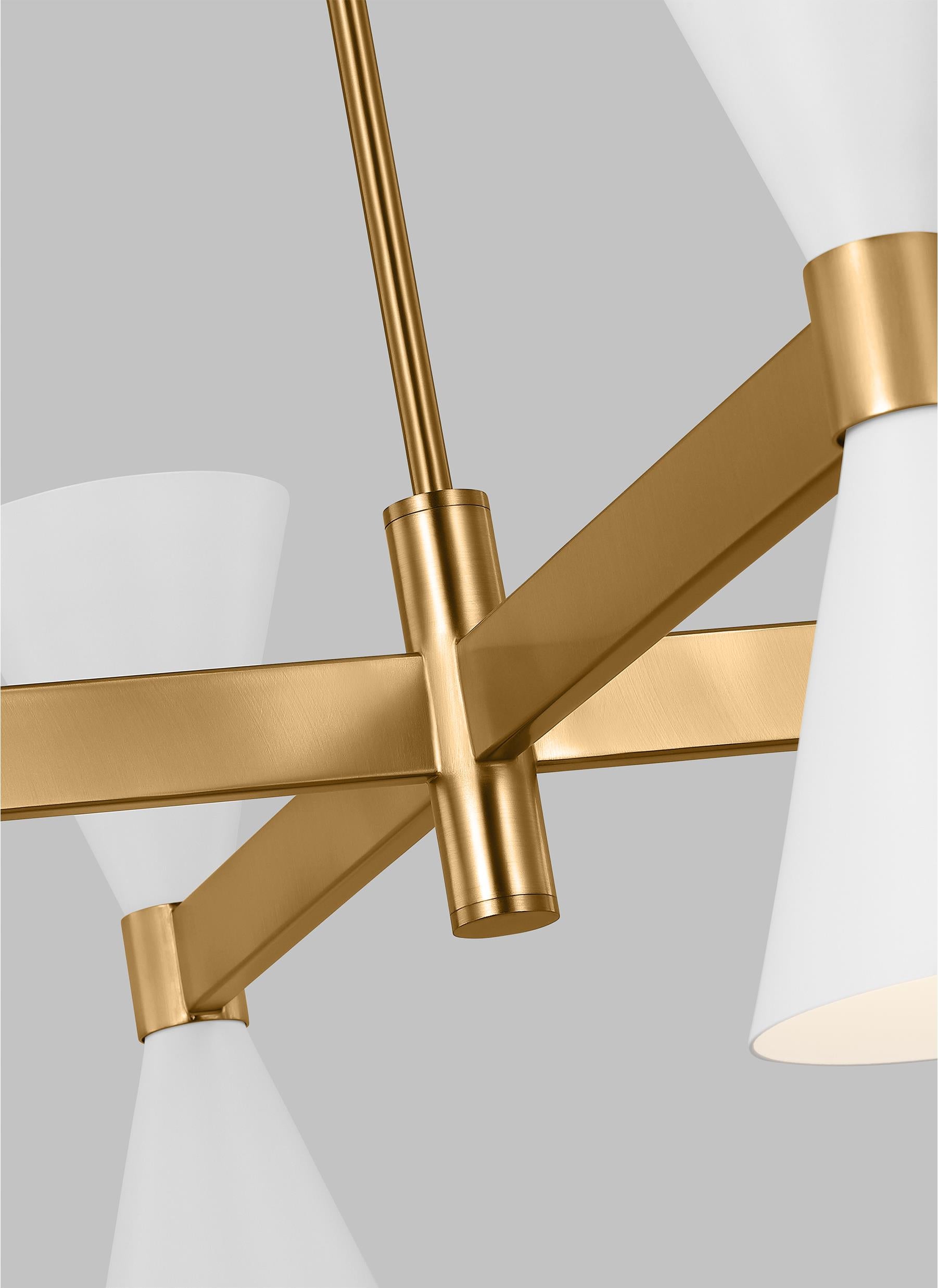 Albertine Chandelier