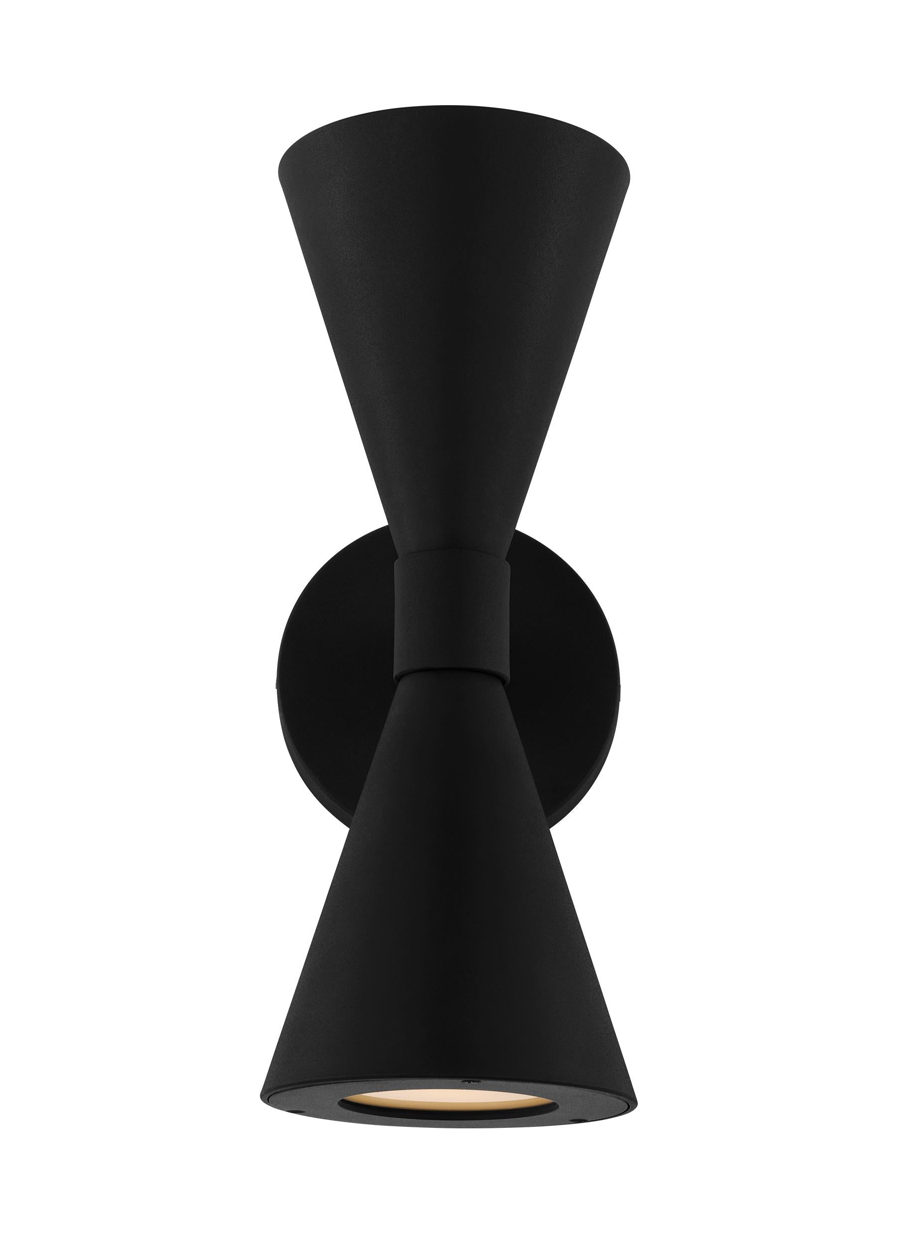 Albertine Outdoor Sconce