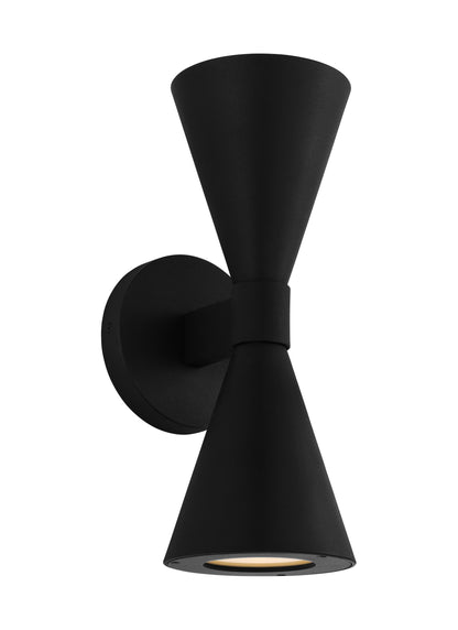 Albertine Outdoor Sconce