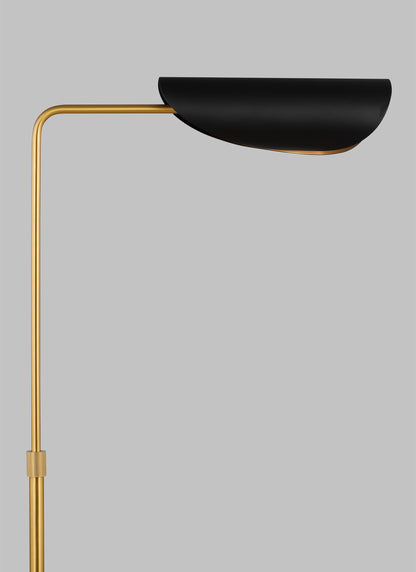 Tresa Task Floor Lamp