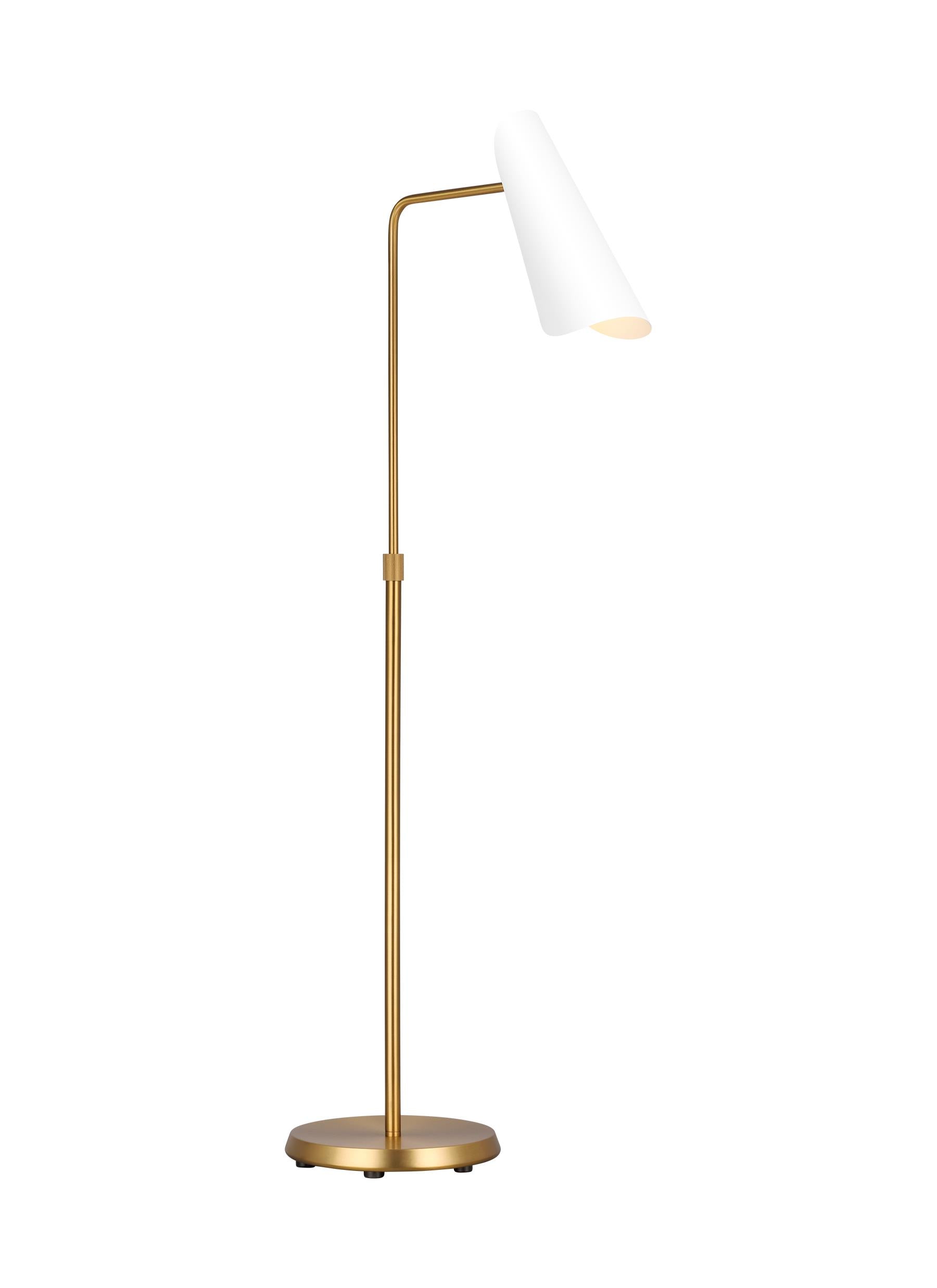 Tresa Task Floor Lamp