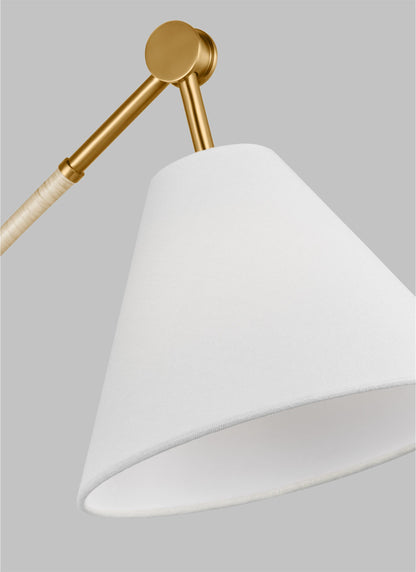 Remy Task Table Lamp
