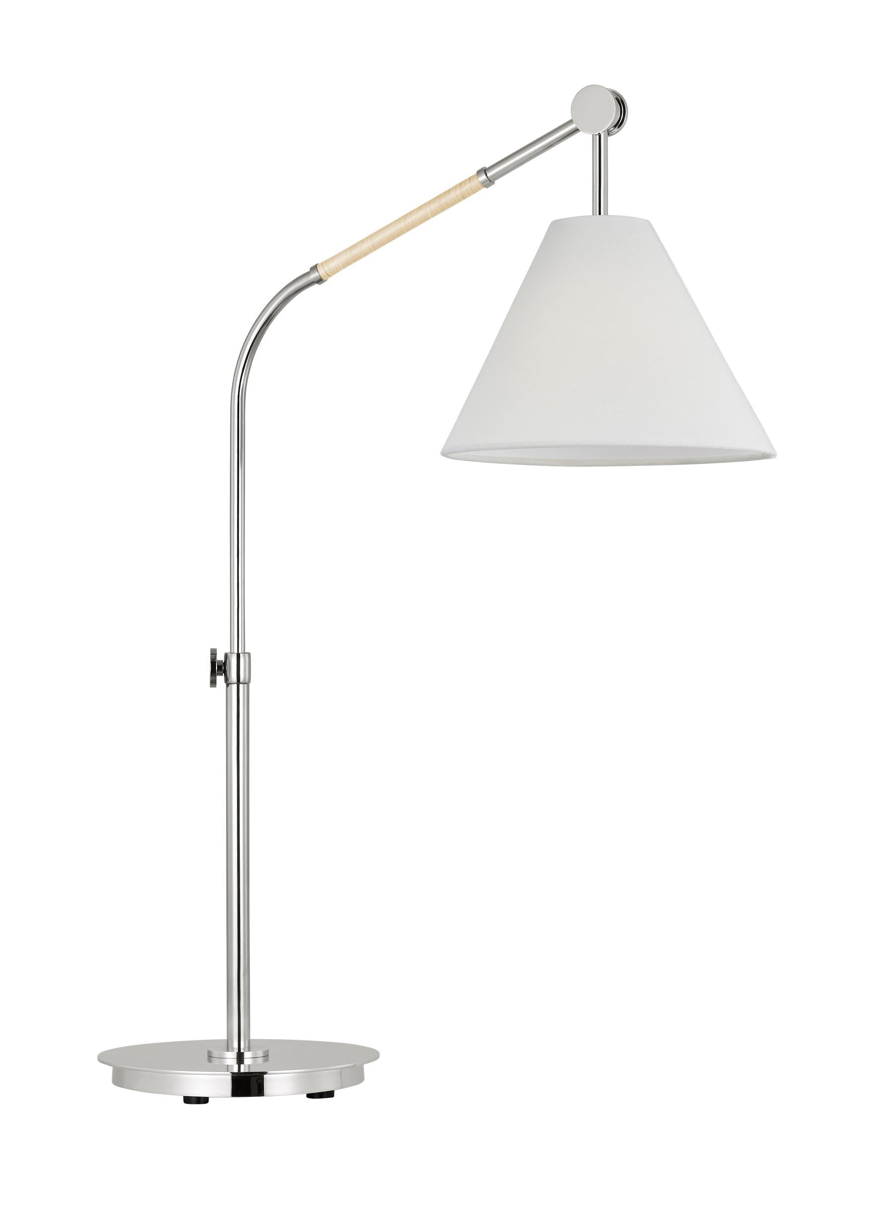 Remy Task Table Lamp