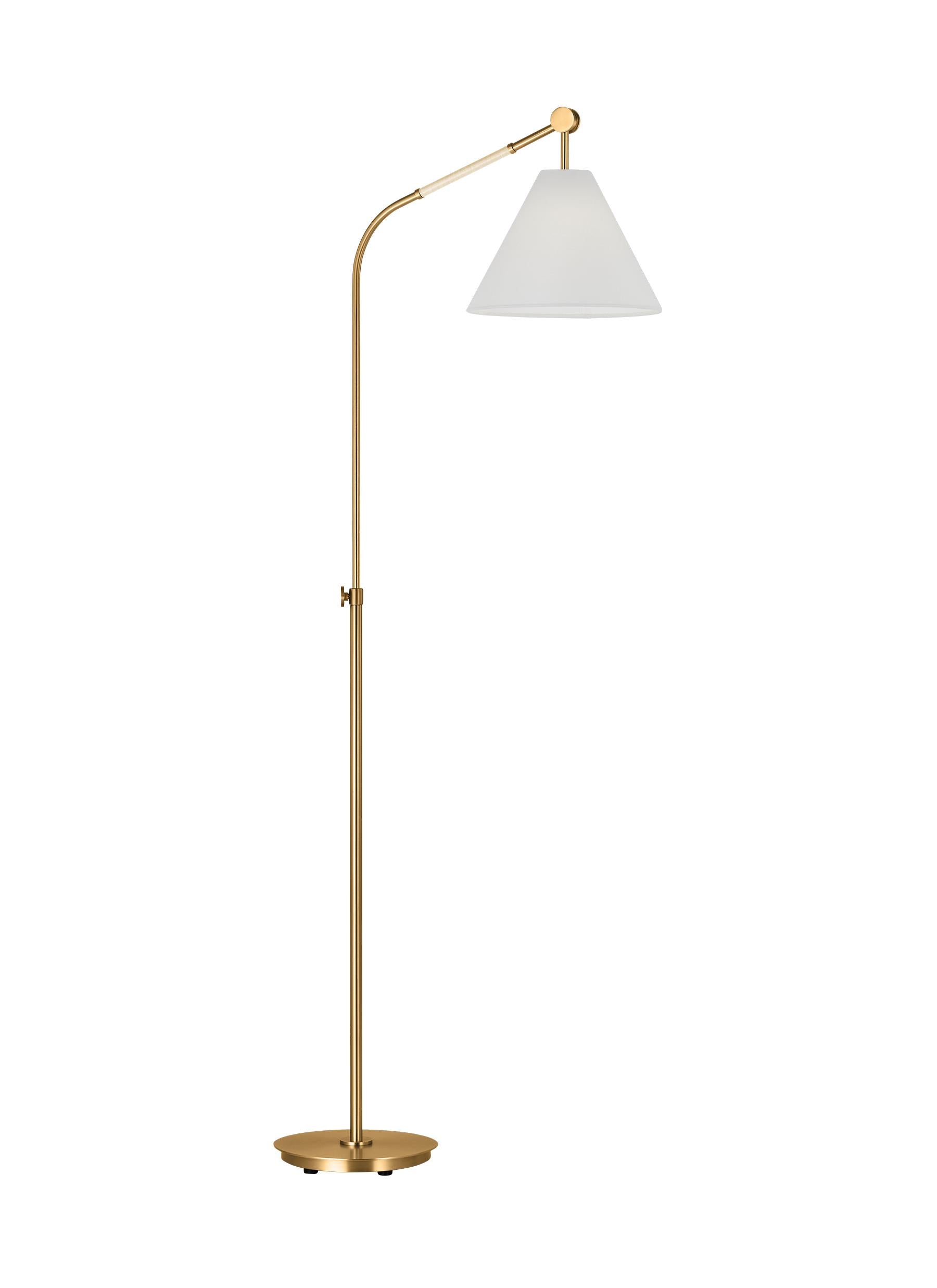 Remy Task Floor Lamp