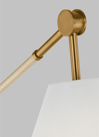 Remy Task Floor Lamp