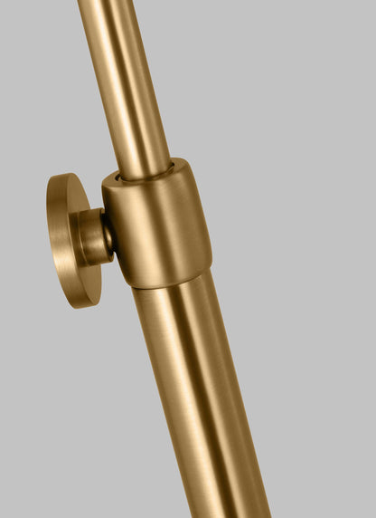 Remy Task Floor Lamp
