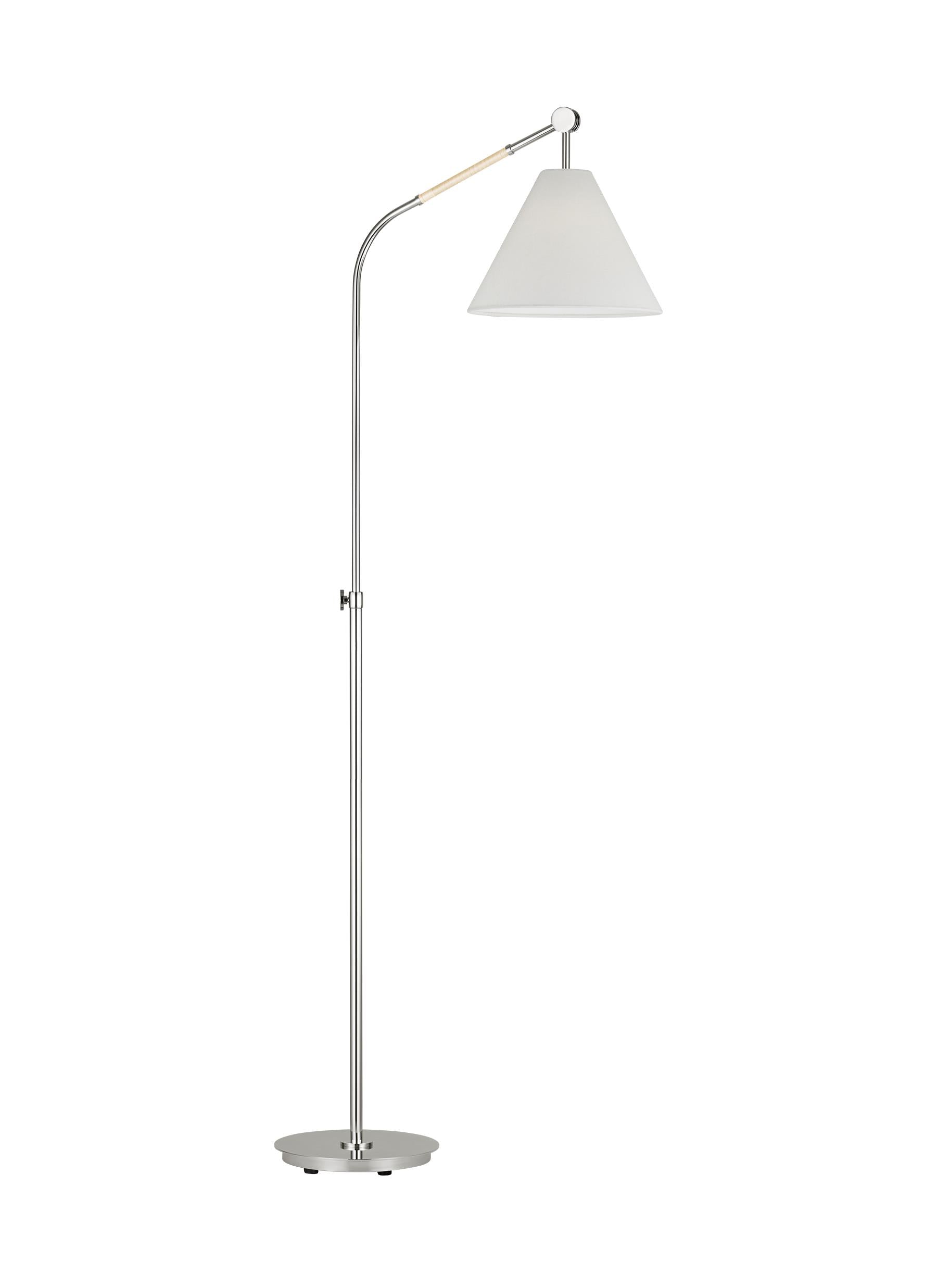 Remy Task Floor Lamp