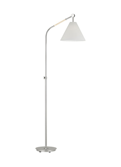 Remy Task Floor Lamp