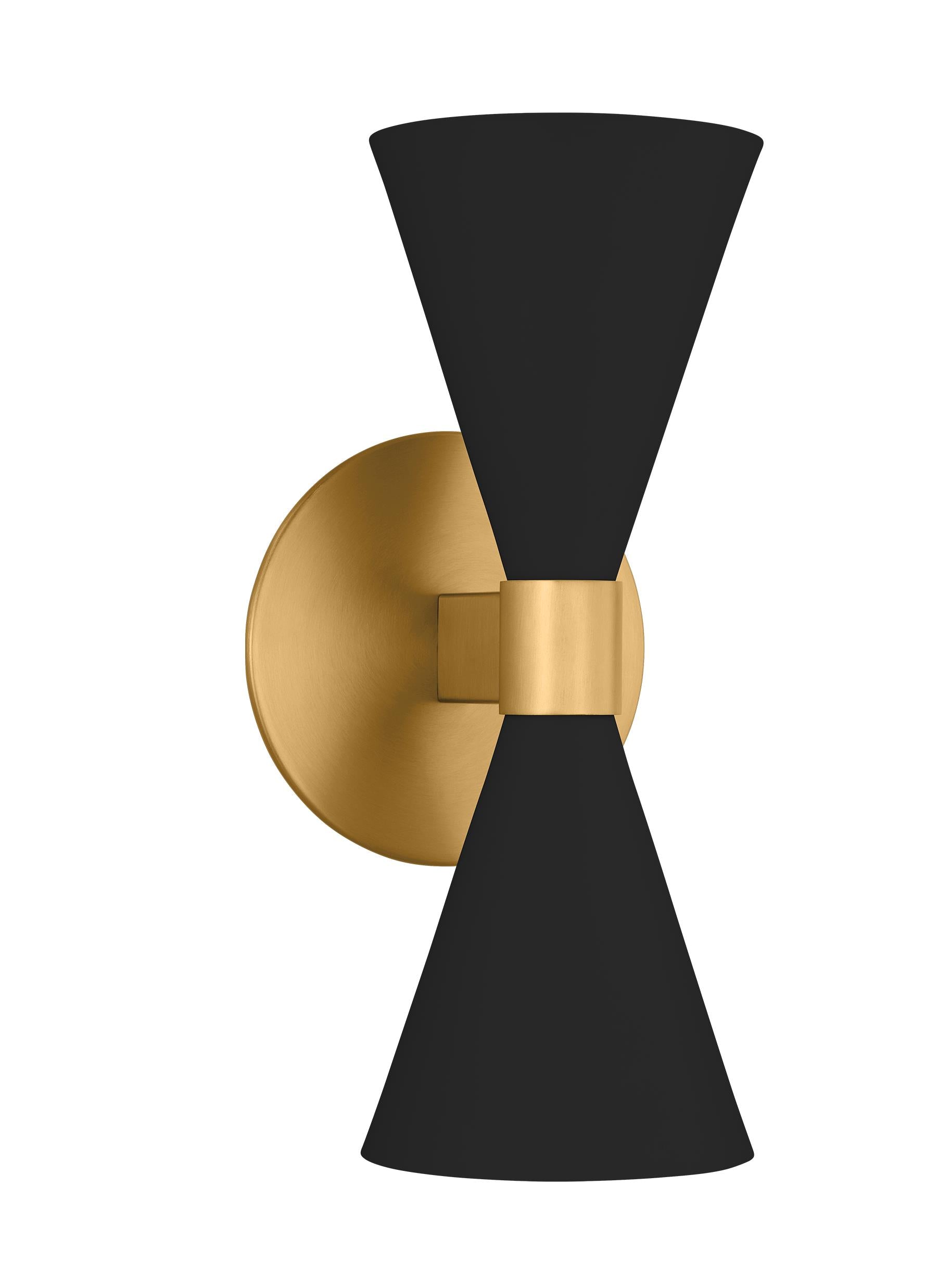 Albertine Sconce